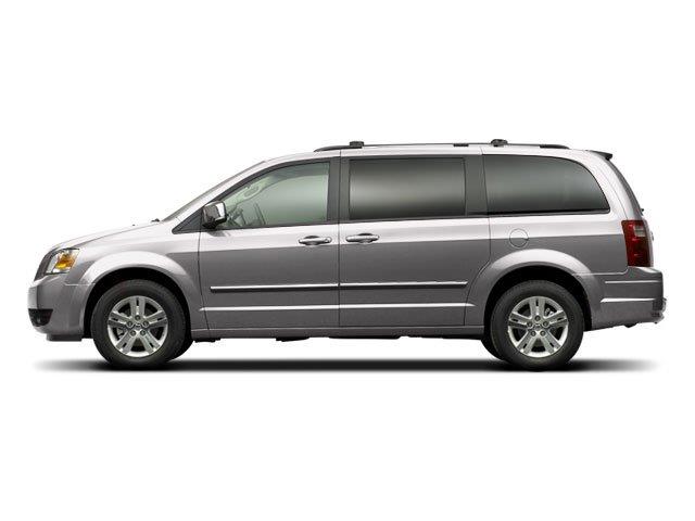 2009 Dodge Grand Caravan CREW CAB XL Diesel