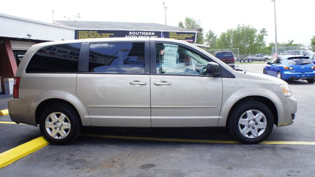 2009 Dodge Grand Caravan SE