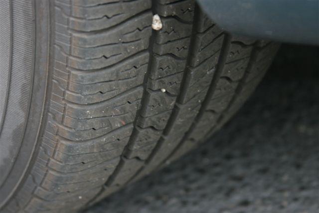 2009 Dodge Grand Caravan SE