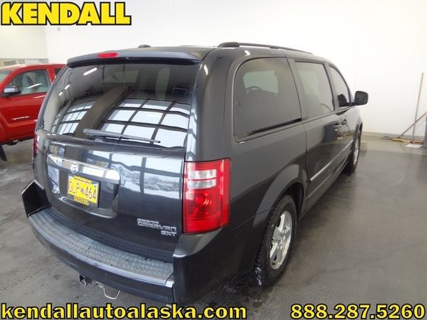 2009 Dodge Grand Caravan S