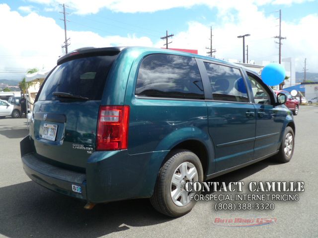 2009 Dodge Grand Caravan SE