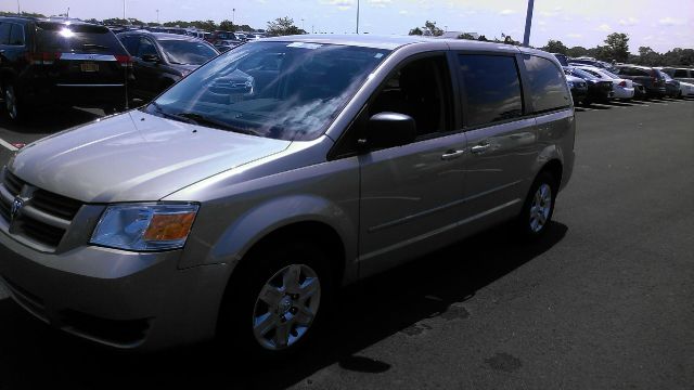 2009 Dodge Grand Caravan SE