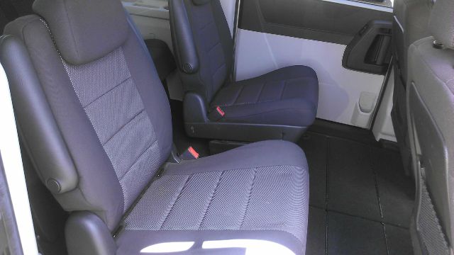 2009 Dodge Grand Caravan SE