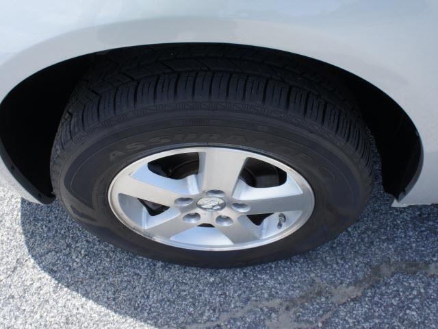 2009 Dodge Grand Caravan S