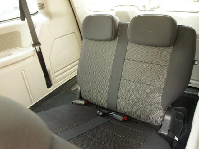 2009 Dodge Grand Caravan S