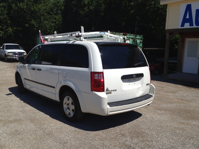 2009 Dodge Grand Caravan SL AWD CVT Leatherroof