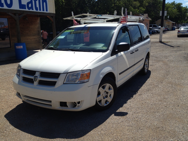 2009 Dodge Grand Caravan SL AWD CVT Leatherroof