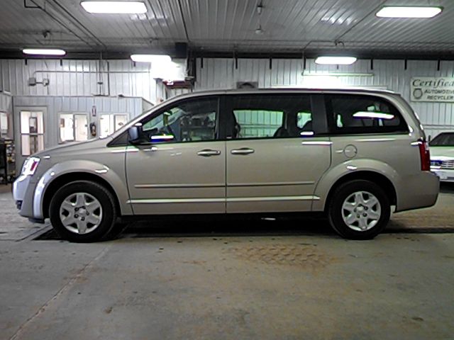 2009 Dodge Grand Caravan SE