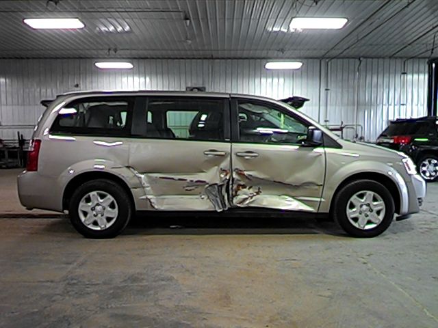 2009 Dodge Grand Caravan SE