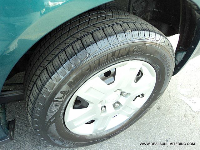 2009 Dodge Grand Caravan SE