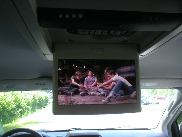 2010 Dodge Grand Caravan S