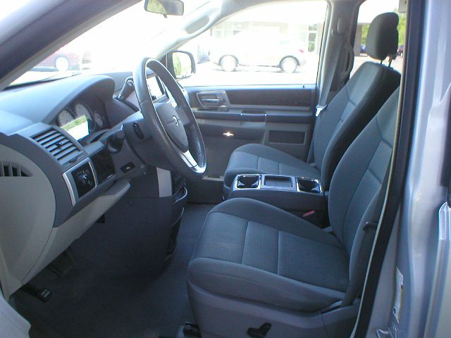 2010 Dodge Grand Caravan S