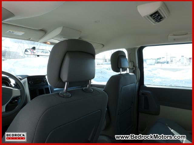 2010 Dodge Grand Caravan SE