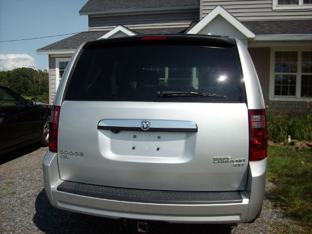 2010 Dodge Grand Caravan S