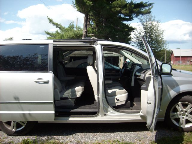 2010 Dodge Grand Caravan S