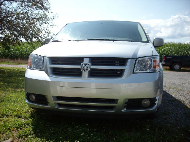 2010 Dodge Grand Caravan S
