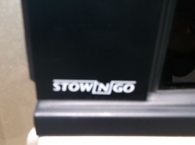 2010 Dodge Grand Caravan SE