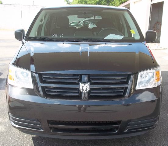 2010 Dodge Grand Caravan SE