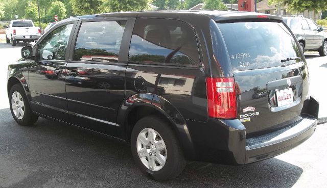 2010 Dodge Grand Caravan SE