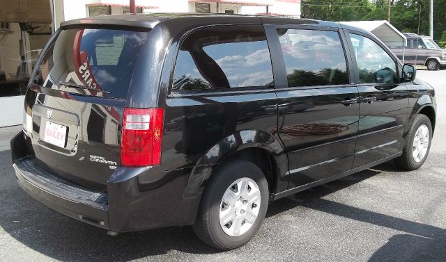 2010 Dodge Grand Caravan SE