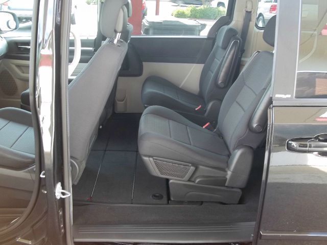 2010 Dodge Grand Caravan SE
