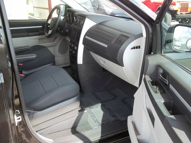 2010 Dodge Grand Caravan SE