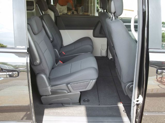 2010 Dodge Grand Caravan SE