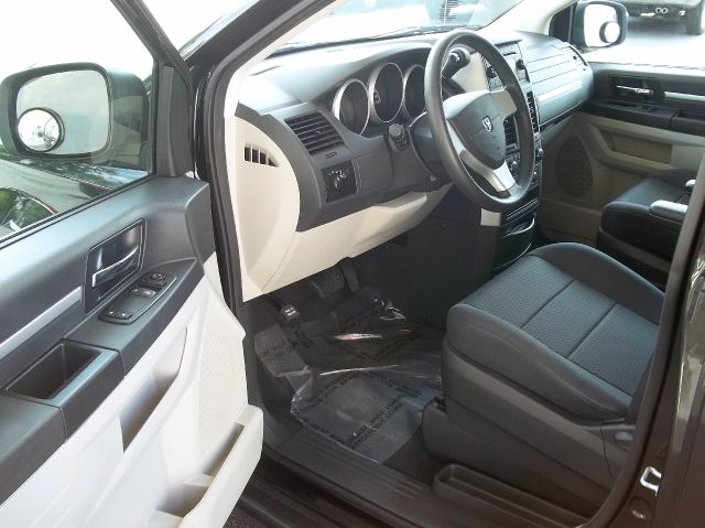 2010 Dodge Grand Caravan SE