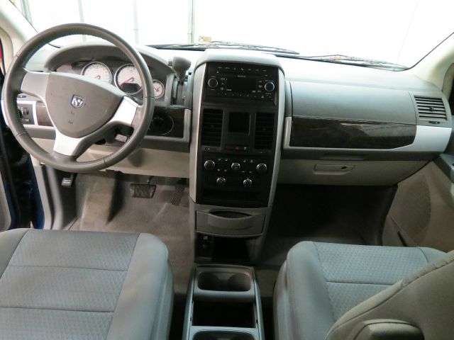 2010 Dodge Grand Caravan S