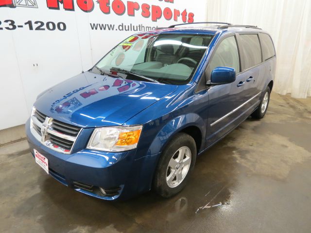 2010 Dodge Grand Caravan S