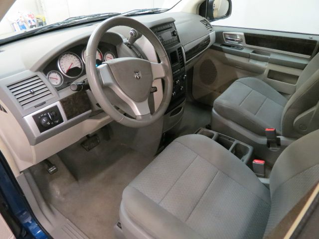 2010 Dodge Grand Caravan S