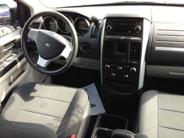 2010 Dodge Grand Caravan SE