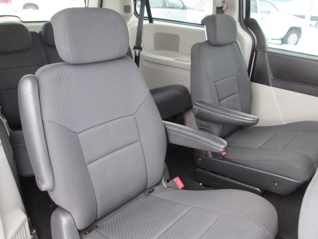 2010 Dodge Grand Caravan SE