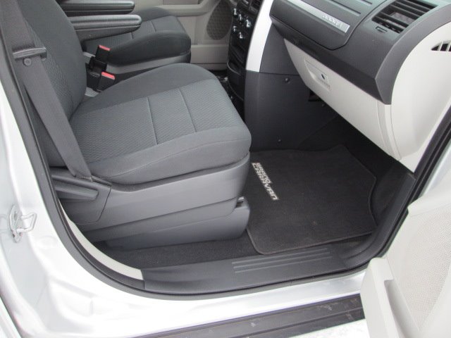 2010 Dodge Grand Caravan SE