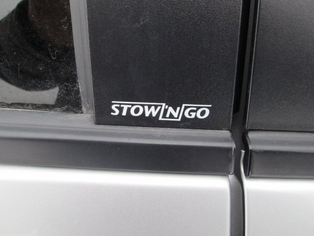 2010 Dodge Grand Caravan SE