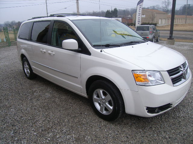 2010 Dodge Grand Caravan S