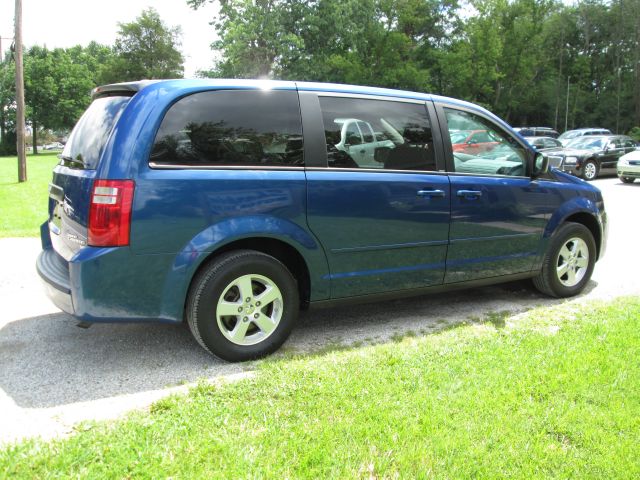 2010 Dodge Grand Caravan SE