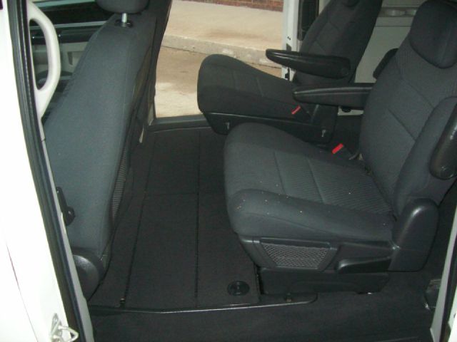 2010 Dodge Grand Caravan S