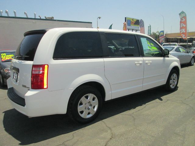 2010 Dodge Grand Caravan SE