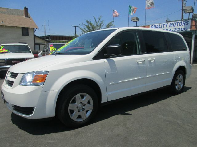 2010 Dodge Grand Caravan SE