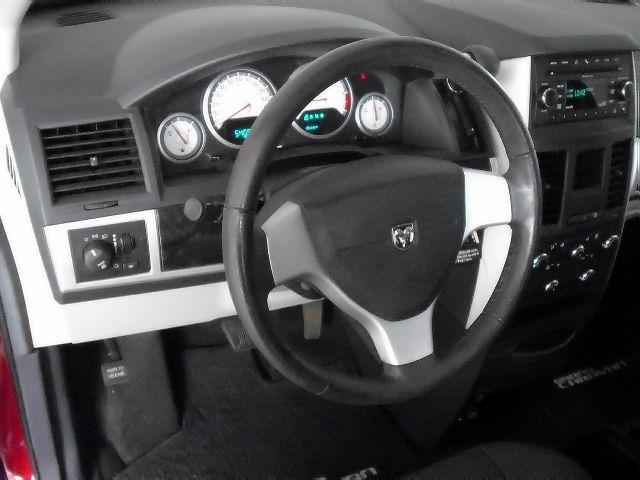 2010 Dodge Grand Caravan S