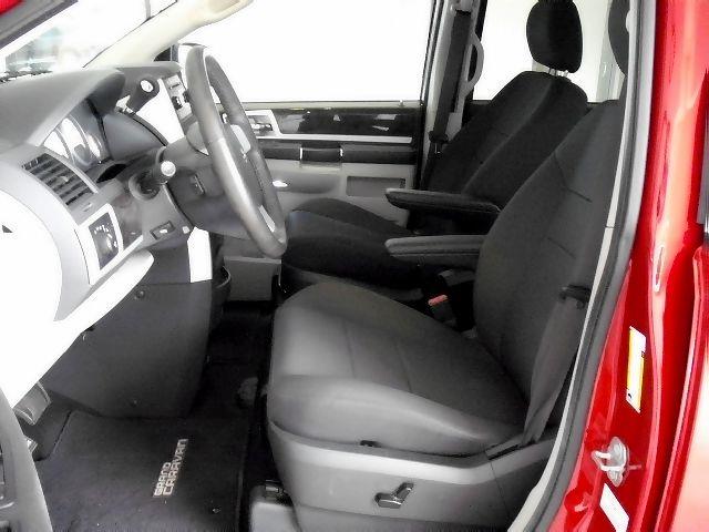 2010 Dodge Grand Caravan S