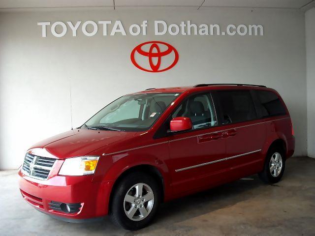 2010 Dodge Grand Caravan S