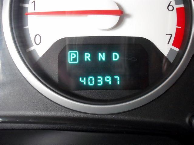 2010 Dodge Grand Caravan S