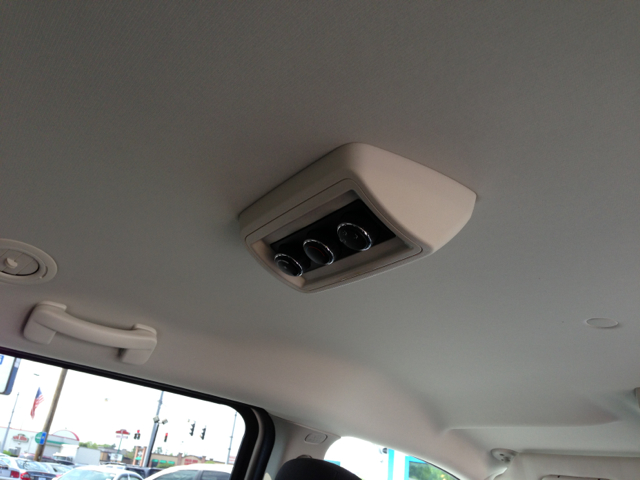 2010 Dodge Grand Caravan 4DR FWD GLS 2.7