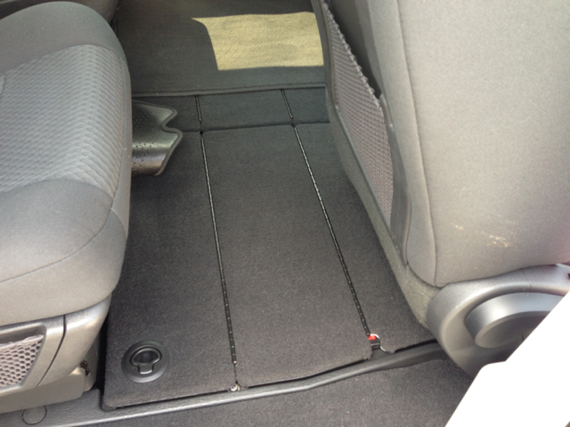 2010 Dodge Grand Caravan 4DR FWD GLS 2.7