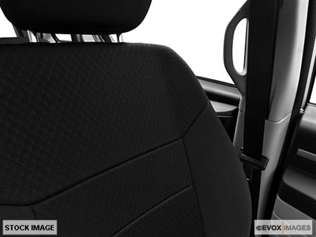 2010 Dodge Grand Caravan Unknown