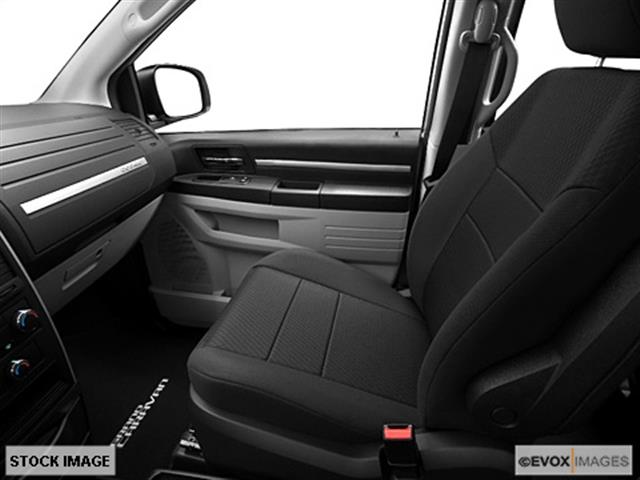2010 Dodge Grand Caravan Unknown