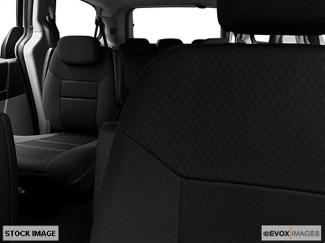 2010 Dodge Grand Caravan Unknown