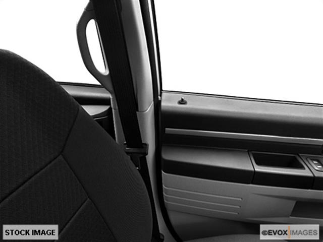 2010 Dodge Grand Caravan Unknown